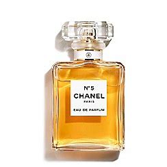 Chanel no 5 perfume debenhams